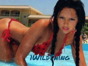 1WildThing