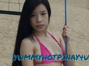 1YUMMYHOTPINAY4U