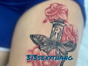 313sexythang