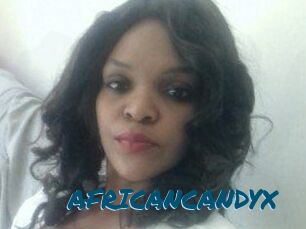 AFRICANCANDYX