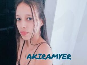 AKIRAMYER