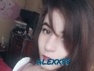 ALEXX88