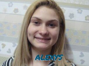 ALEXYS_