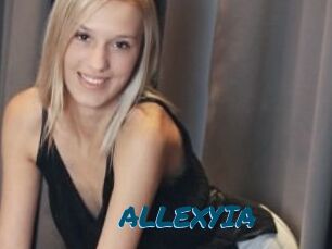 ALLEXYIA