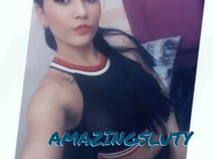 AMAZINGSLUTY