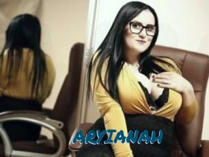 ARYIANAH