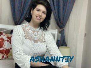 ASHANNTIY
