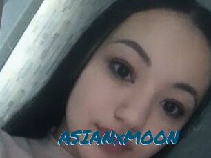 ASIANxMOON