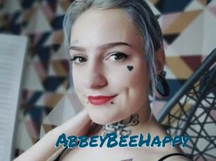 AbbeyBeeHappy
