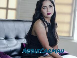 AbbieCarman