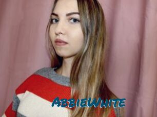 AbbieWhite