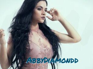 AbbyDiamondd