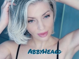 AbbyHeard