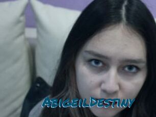AbigeilDestiny