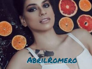 AbrilRomero