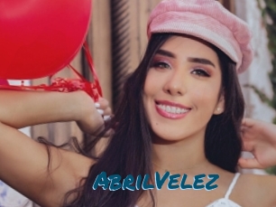 AbrilVelez Amateur Voisine