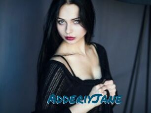 AdderiyJane