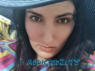 Addicted2uTS Amateur Voisine