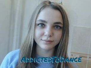 AddictedToDance