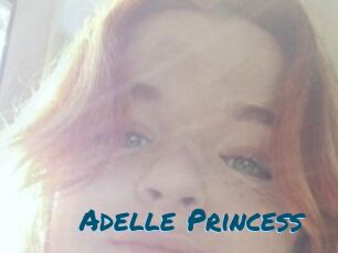 Adelle_Princess