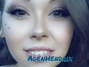 AdenHendrix