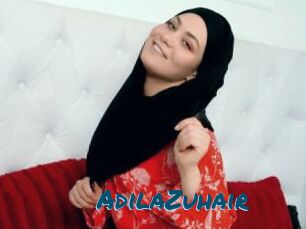 AdilaZuhair