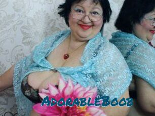 AdorableBoob