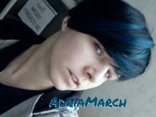 AdriaMarch