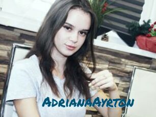 AdrianaAyrton