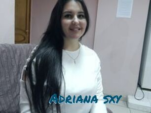 Adriana_sxy