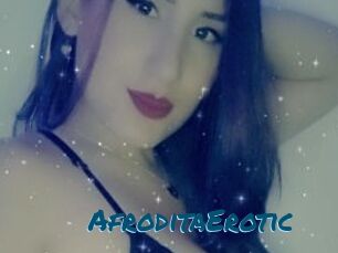 AfroditaErotic