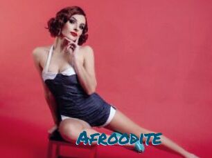 Afroodite