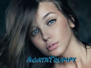 AgataTrumpy
