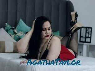 AgathaTaylor