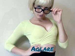 Aglare