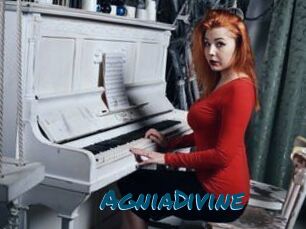 AgniaDivine
