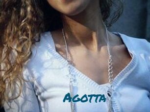 Agotta