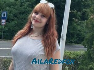 AilaRedfox