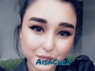 AisaChen