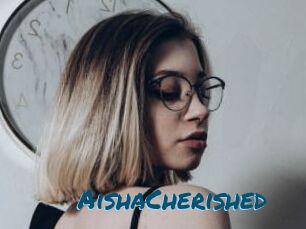 AishaCherished