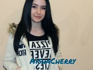 AishaCherry