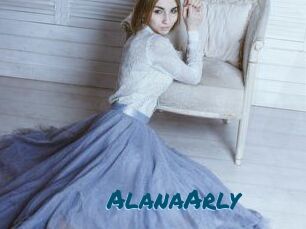 AlanaArly