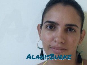AlanisBurke