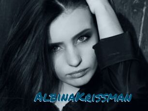 AlbinaKrissman