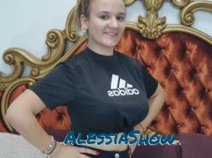 AlessiaShow