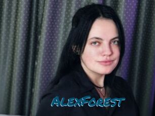 AlexForest