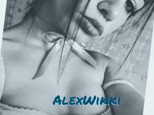 AlexWikki