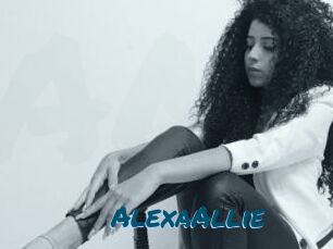 AlexaAllie