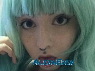 Alexa_Eden