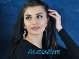 AlexaEvie
